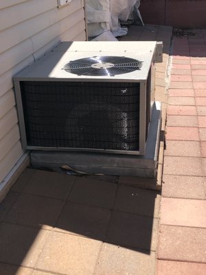 liberty air heating and cooling