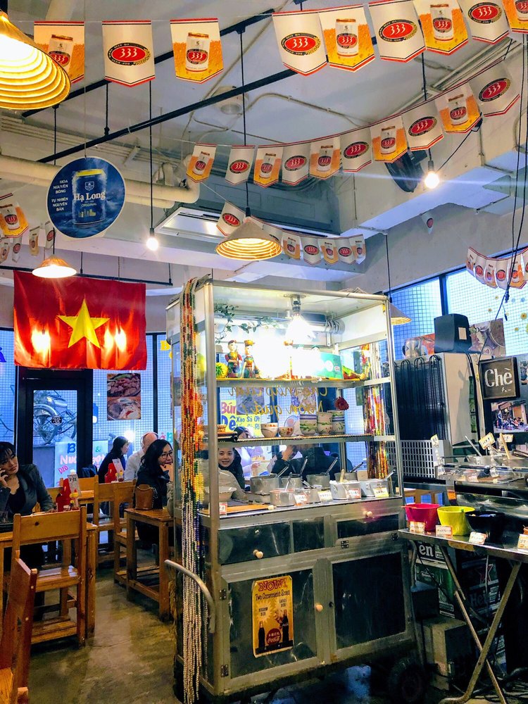 VIETNAM Shuhan BIA HOI