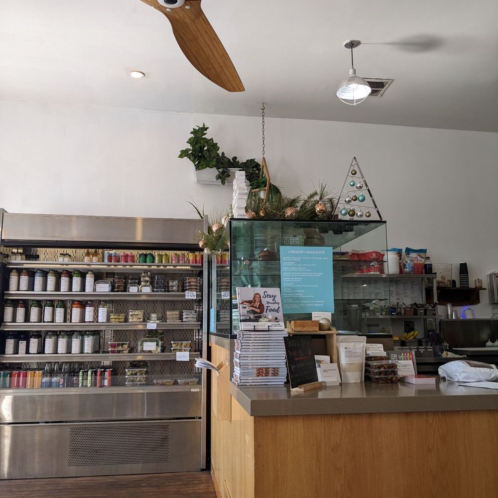 The Source Cafe - Juice Bars & Smoothies Near Me - Hermosa Beach, California The Source Cafe - Juice Bars & Smoothies Near Me - Hermosa Beach, California