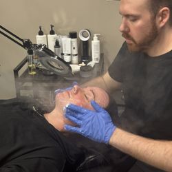 Stephen Gregory Salon