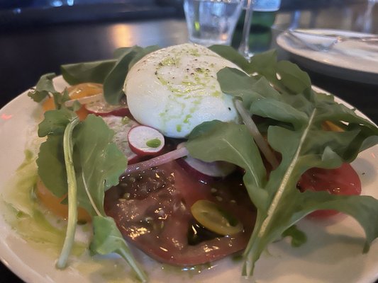 Bistro La Franquette by null
