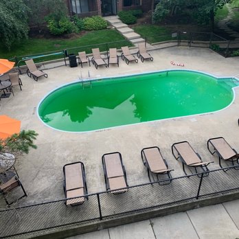 Firethorne Apartments - The community pool- cesspool! - Apartments Near Me - St. Charles, Illinois Firethorne Apartments - The community pool- cesspool! - Apartments Near Me - St. Charles, Illinois