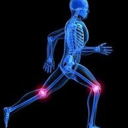 Relief Acupuncture Pennington Hopewell - We treat pain from athletic injuries, hamstring, knee, leg and calf pain.