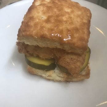 Monuts - Donuts Near Me - Durham, North Carolina