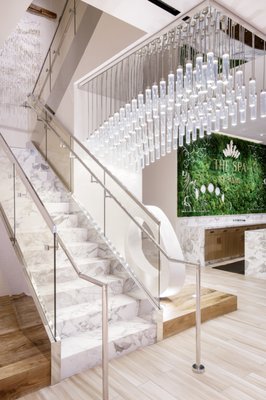 The Spa at Palms by null