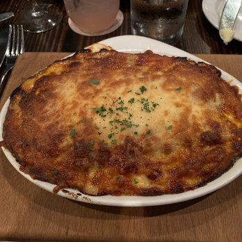 Taverna - Lasagna. - Cocktail Bars Near Me - Kapalua, Hawaii Taverna - Lasagna. - Cocktail Bars Near Me - Kapalua, Hawaii