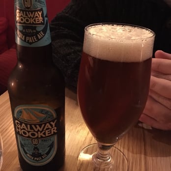 Oscars Seafood Bistro - Seafood Near Me - Galway, G Oscars Seafood Bistro - Seafood Near Me - Galway, G