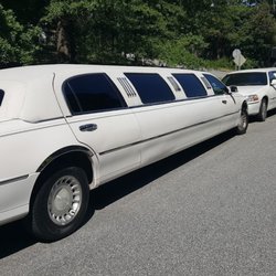 Piedmont Triad Transportation LLC