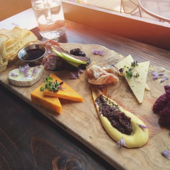 The Copper Hen - The Perfect Marriage board - New American Near Me - Minneapolis, Minnesota The Copper Hen - The Perfect Marriage board - New American Near Me - Minneapolis, Minnesota