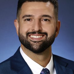Battle Born Brain and Spine - Dr. Sina Rajamand