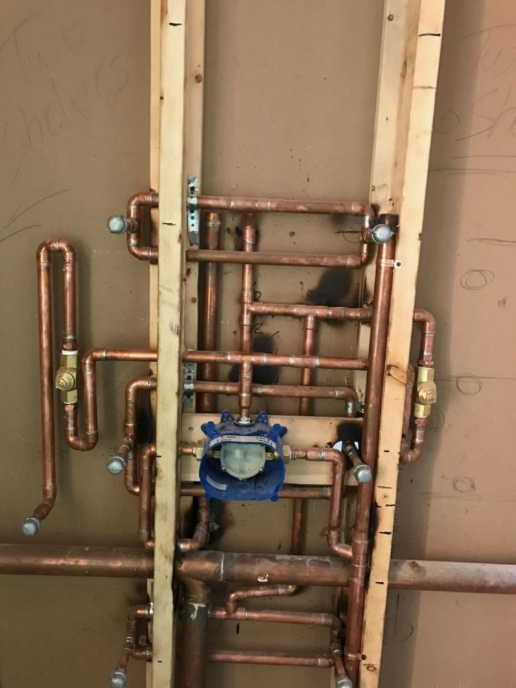 Slide of Advanced Pro Plumbing Services