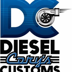 Diesel Cory's Customs