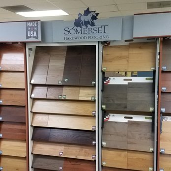 Floor Masters - Somerset Hardwood - Flooring Near Me - Morrisville, North Carolina