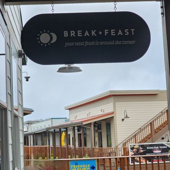 Break + Feast - Breakfast & Brunch Near Me - Koloa, Hawaii Break + Feast - Breakfast & Brunch Near Me - Koloa, Hawaii