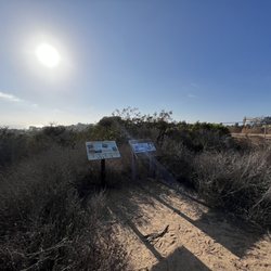 Torrey Pines Extension