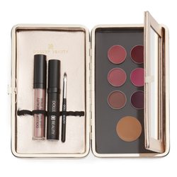 Dollup Beauty - The Dollup Case makeup organizer.