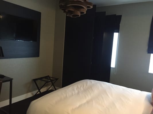 Hotel Mercure Amsterdam Sloterdijk Station by null