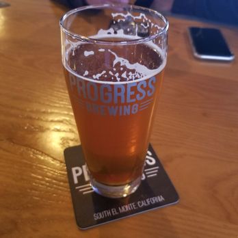 Progress Brewing - Floor 13 - Breweries Near Me - South El Monte, California Progress Brewing - Floor 13 - Breweries Near Me - South El Monte, California