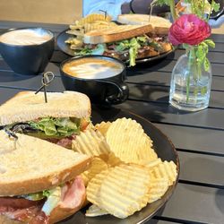 London Bicycle Café