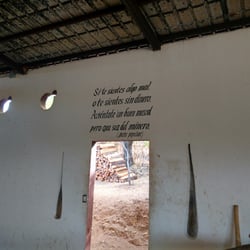 Mezcal Real Minero - Dicho minero