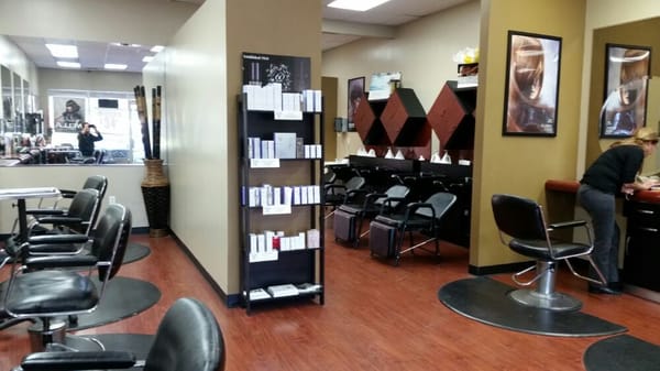 Magic Mel Hair Creations