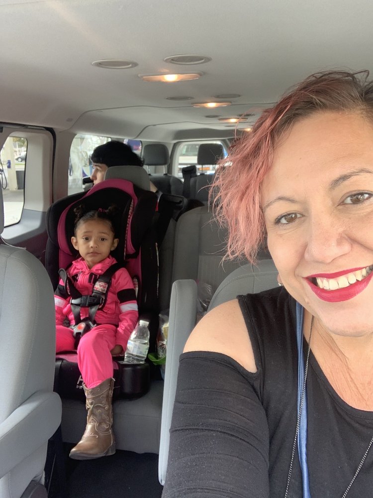 FRESNO VAN RENTAL 1330 Clovis Ave, Clovis, CA Yelp