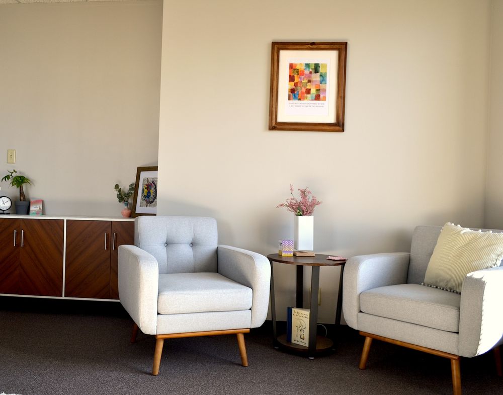 Blue Moon Counseling - grief counselor in West Des Moines, IA