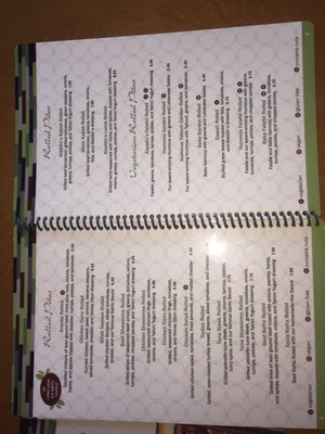 Menu photo 7 Aladdin's Eatery - Mcknight Rd Ross Township, PA Menu photo 7 Aladdin's Eatery - Mcknight Rd Ross Township, PA