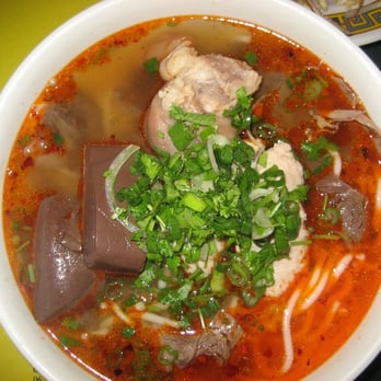 Ngự Bình Restaurant - Westminster, Ngu Binh (Pork Soup Noodles) - Vietnamese Near Me - Westminster, California Ngự Bình Restaurant - Westminster, Ngu Binh (Pork Soup Noodles) - Vietnamese Near Me - Westminster, California