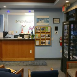 Cano & Manning Eye Center