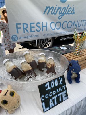 Ojai Community Farmers' Market by null