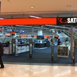 Saturn