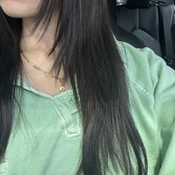Choppy layers