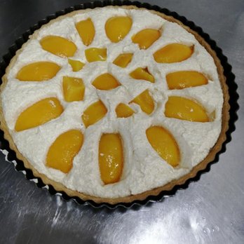 No. 20 - Deserts are a passion here - Tapas Bars Near Me - La Herradura, GR