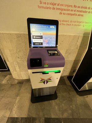 Guanajuato International Airport by null