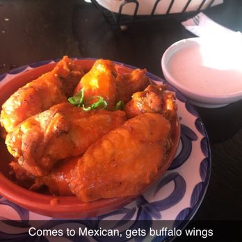 Chevys Fresh Mex - Border wings - Mexican Near Me - Arlington, Virginia Chevys Fresh Mex - Border wings - Mexican Near Me - Arlington, Virginia