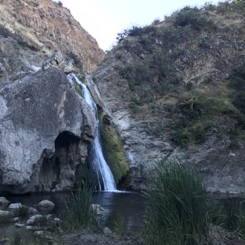 Paradise Falls - Hiking Near Me - Thousand Oaks, California