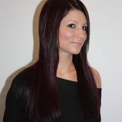 Dani Coiffeur & Esthetique - Professionelle und typgerechte Haarverlängerung...