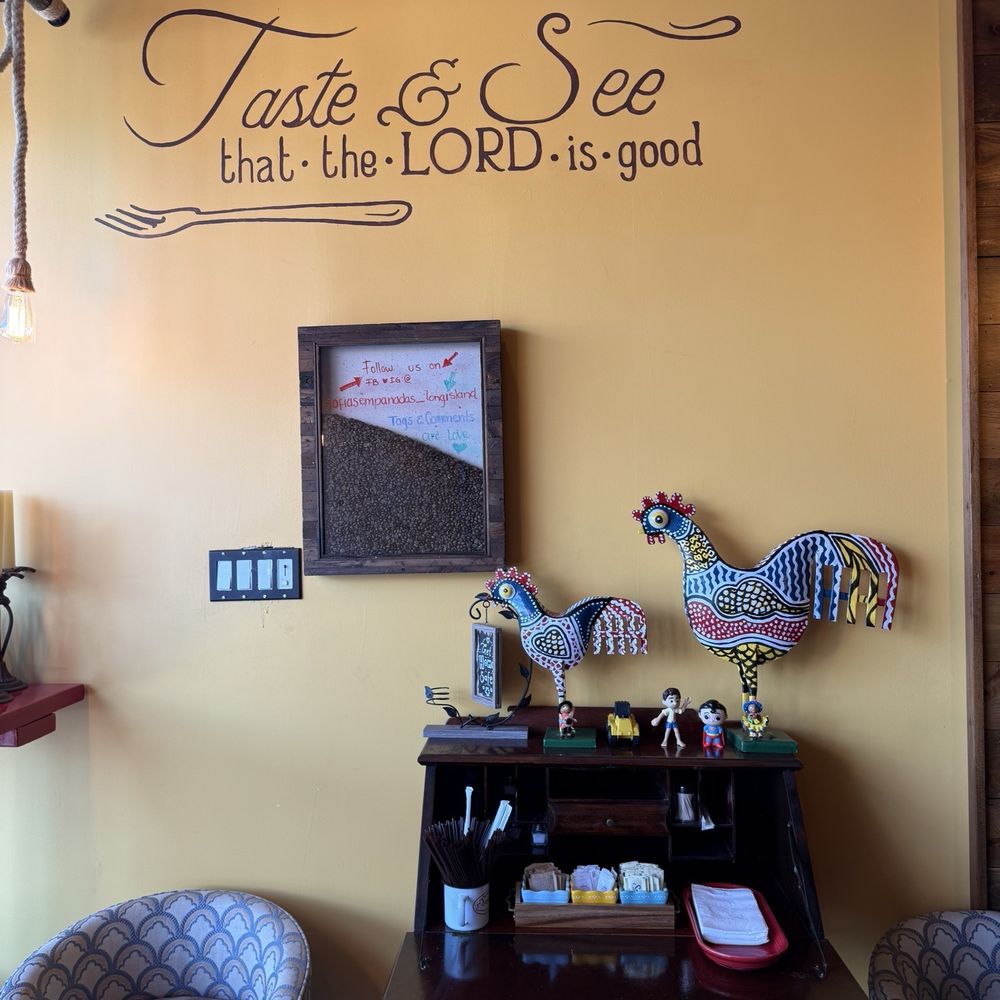 Sofia’s Empanadas - Colombian Near Me - East Meadow, New York Sofia’s Empanadas - Colombian Near Me - East Meadow, New York