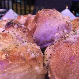 Garlic Rolls