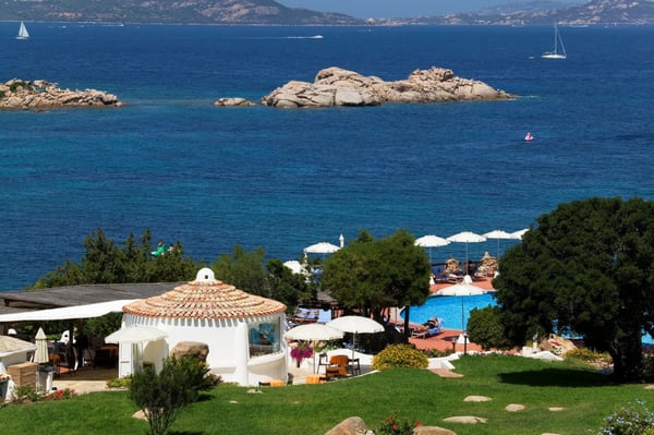 Hotel la Bisaccia by null