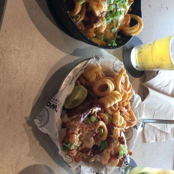 Wooly's - Seafood Near Me - Pismo Beach, California Wooly's - Seafood Near Me - Pismo Beach, California