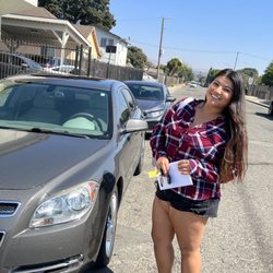 Scooter King Of Cali - Happy customer