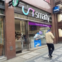 Smarty Store