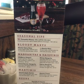 Mimi's Cafe - Drink menu - Breakfast & Brunch Near Me - Rancho Cucamonga, California Mimi's Cafe - Drink menu - Breakfast & Brunch Near Me - Rancho Cucamonga, California