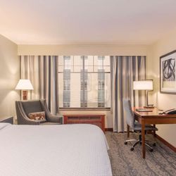 CopperLeaf Boutique Hotel & Spa, BW Premier Collection - Copper King