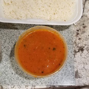 India's Kitchen III - Chicken Tikka Vindaloo - Indian Near Me - Foxfield, Colorado