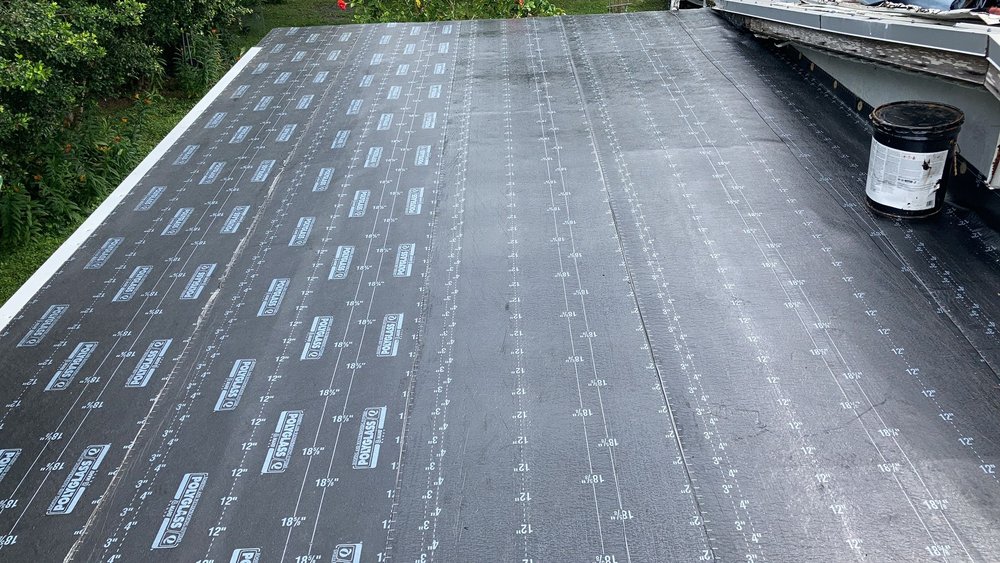 Slide of Mibel Roofing & Contractor