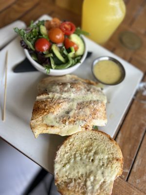 Wild Thyme Oceanside Eatery by null