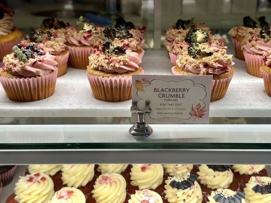 Peggy Porschen Belgravia Ltd by null